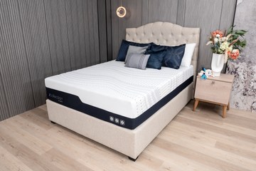 Guía definitiva para comprar tu cama completa (colchón + base + almohada) en Panamá