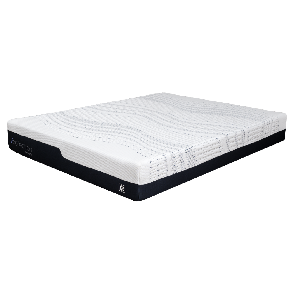 iCollection iC10 Luxury Firm