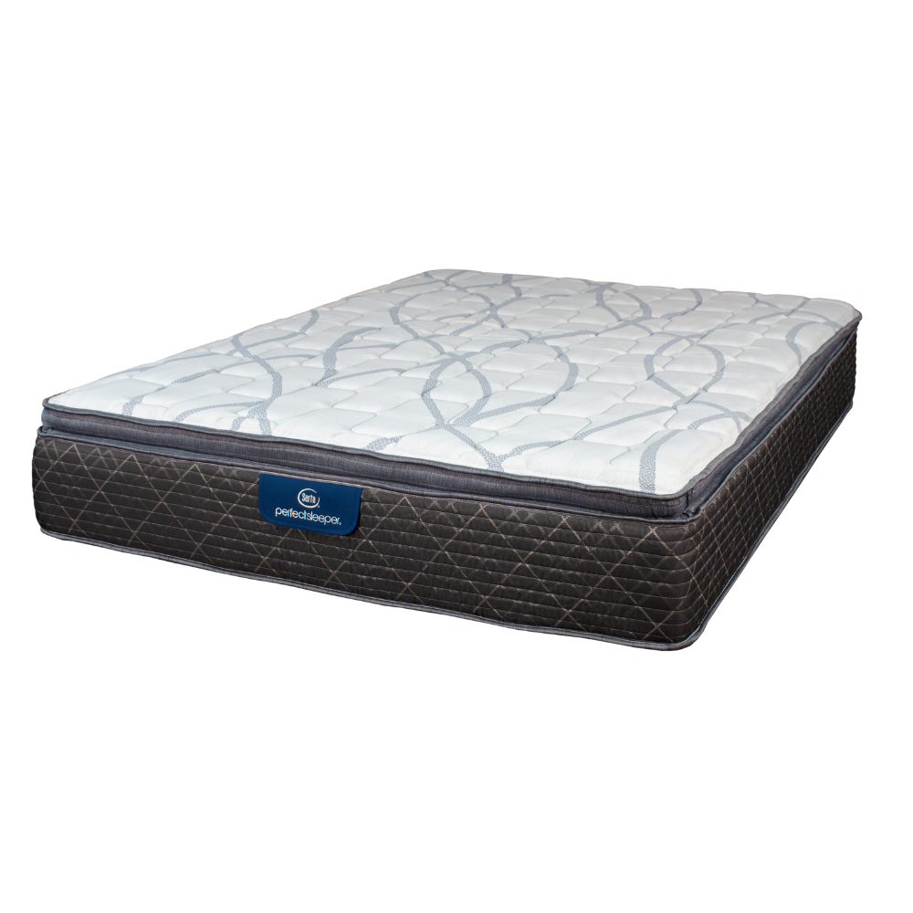 Perfect Sleeper Elkin II Pillow Top