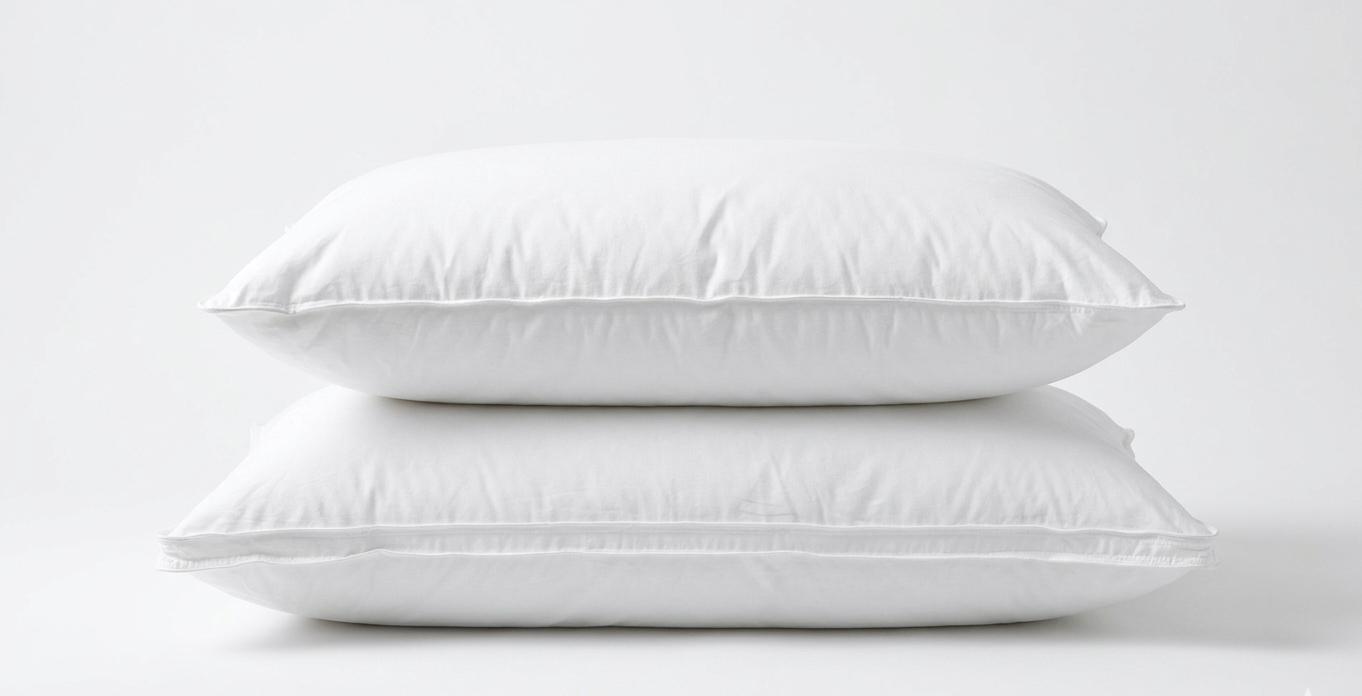 Almohada Luxury