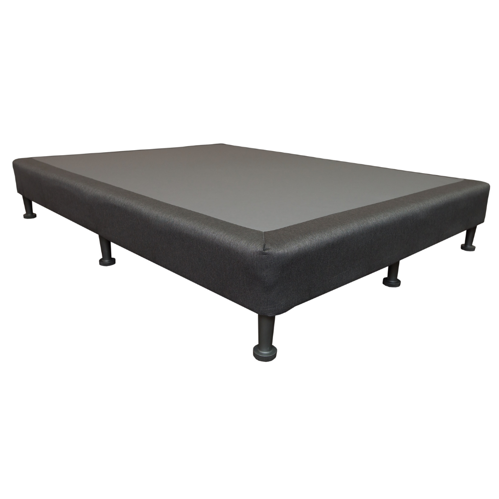 Base Shadow Grey de Simmons