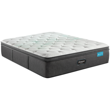 Simmons Beautyrest Harmony Maui Med Pillow Top