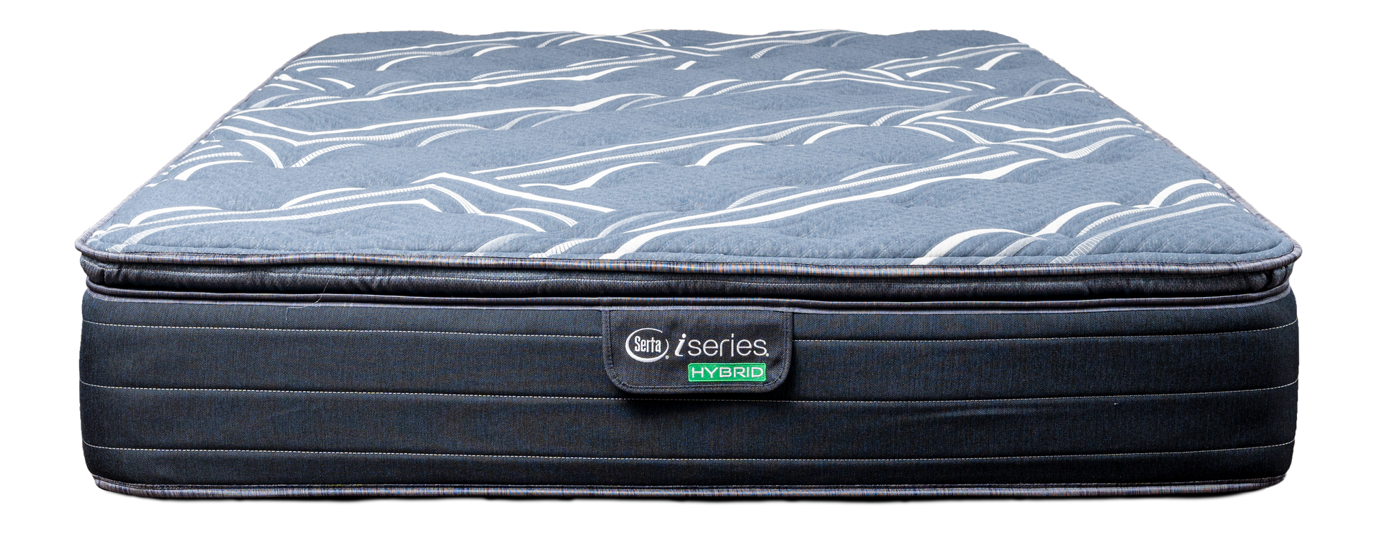 iSeries Hybrid IS3000 Pillow Top