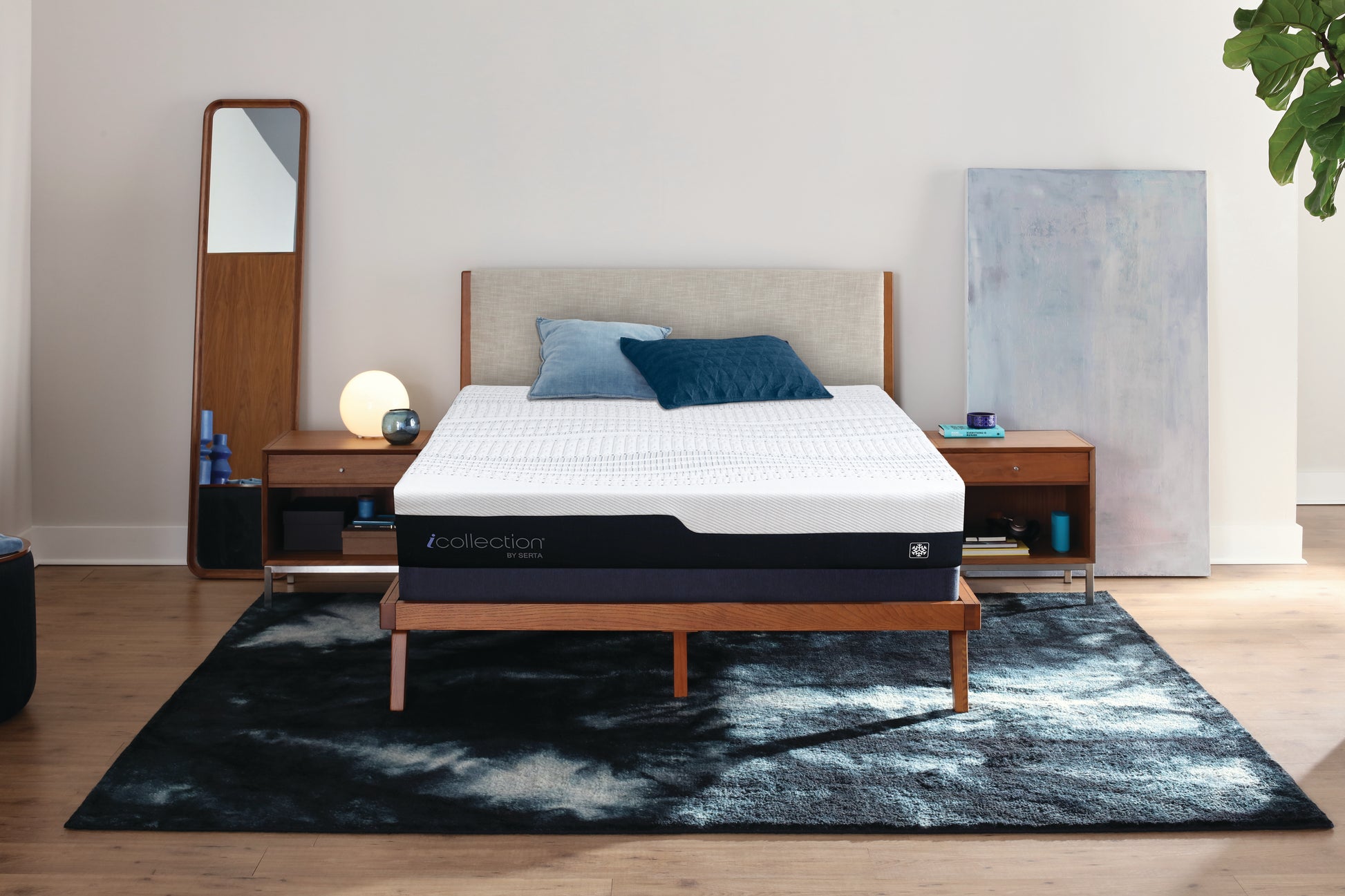 Serta iCollection iC10 Luxury Firm