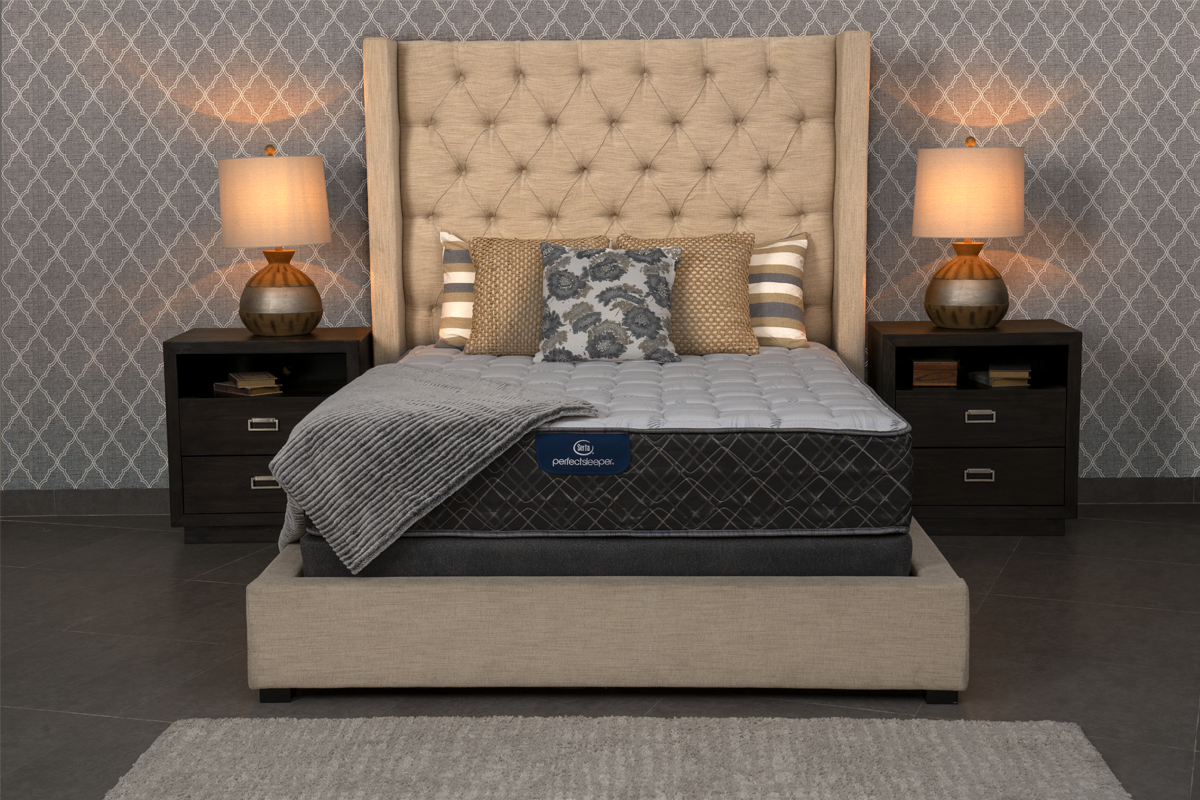 Perfect Sleeper Elkin II Tight Top