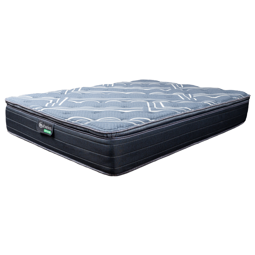 iSeries Hybrid IS3000 Pillow Top