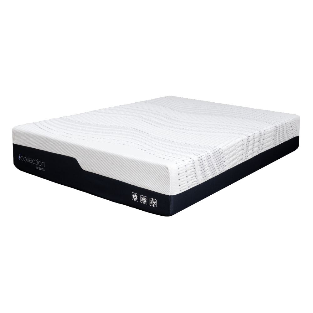 iCollection iC30 Plush