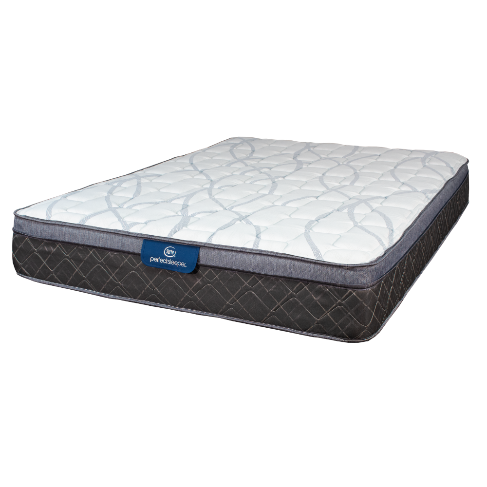Perfect Sleeper Elkin II Euro Top