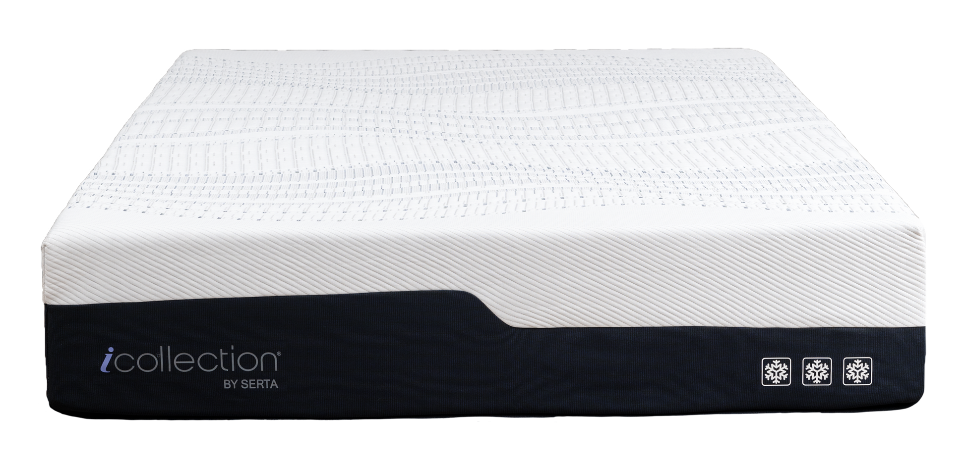 Serta iCollection iC30 Plush