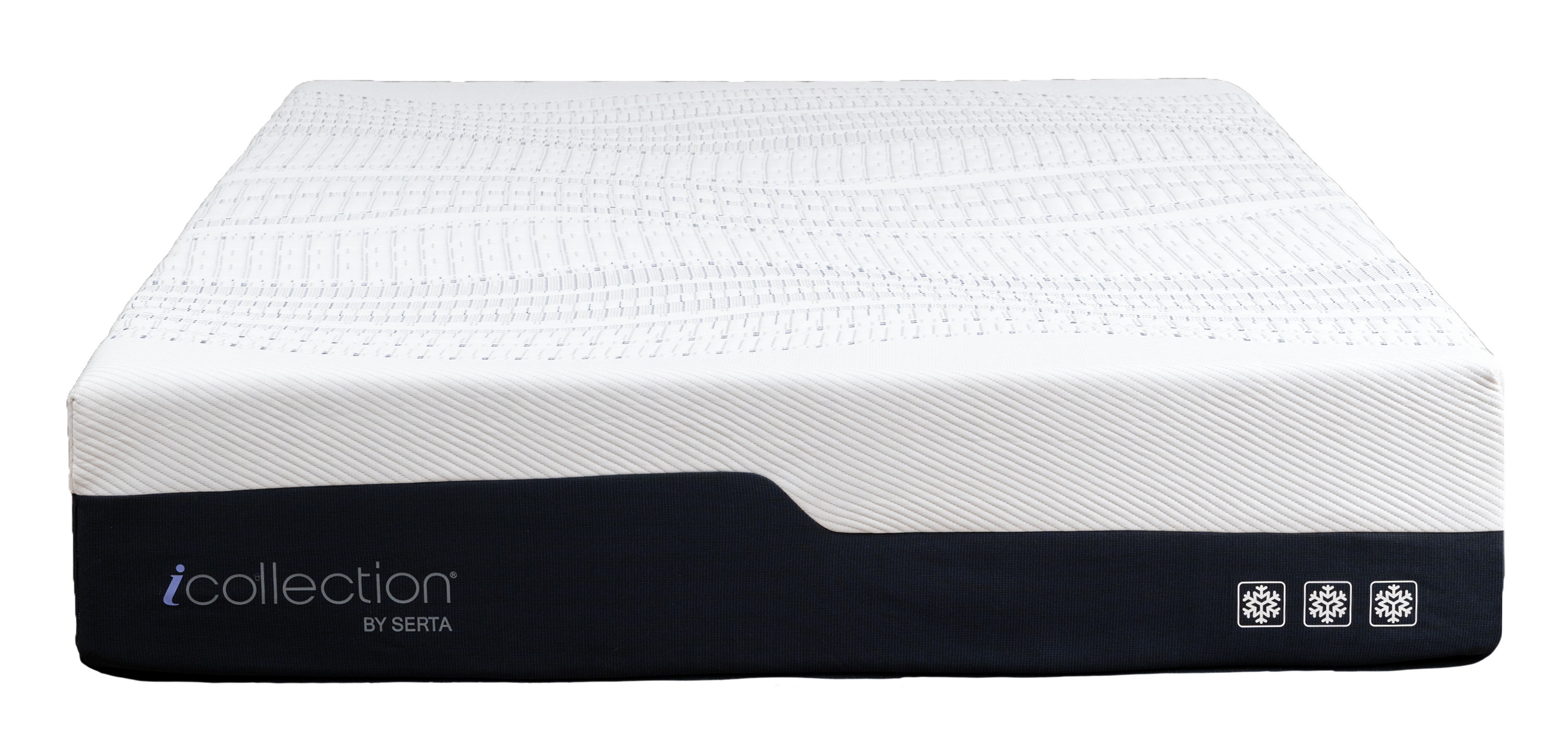 Serta iCollection iC30 Plush
