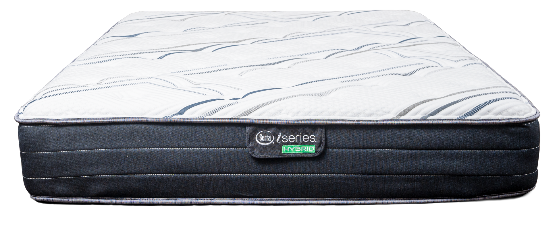  Serta iSeries Hybrid IS1000 Tight Top