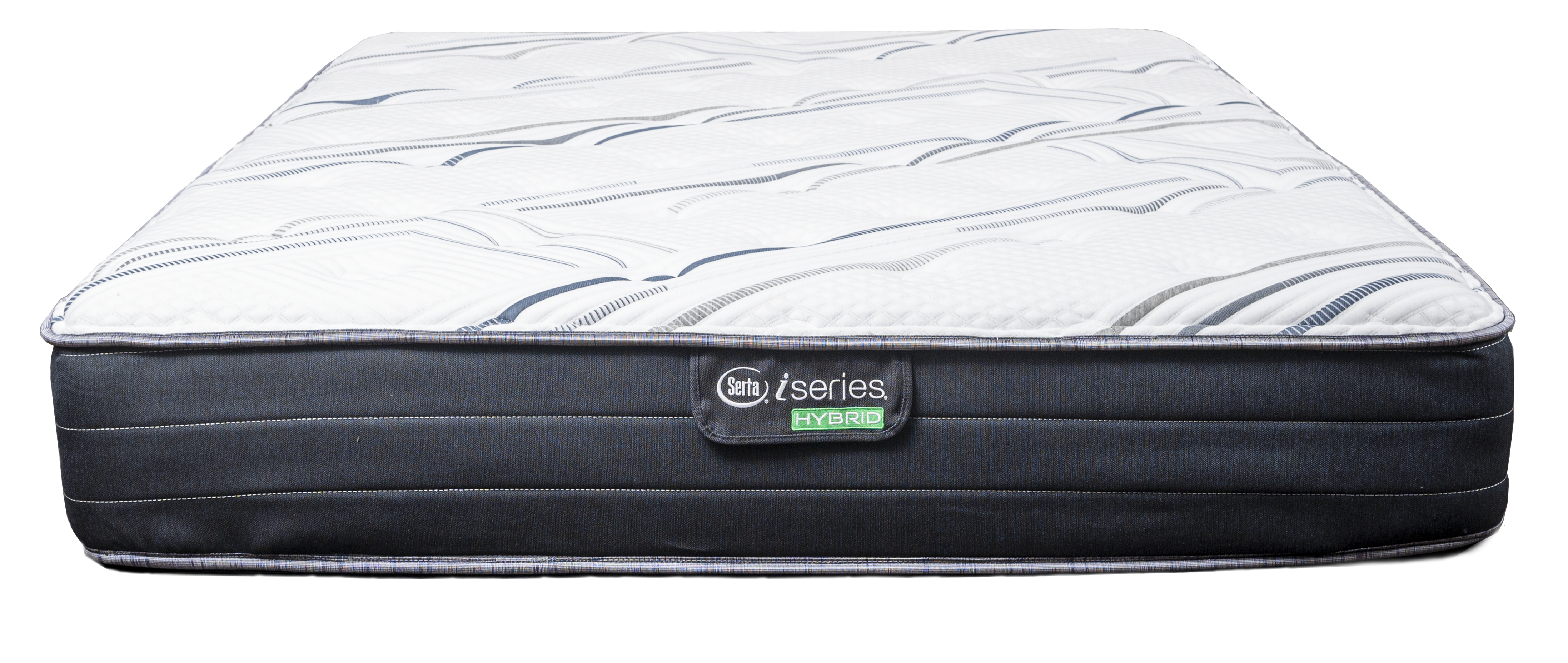  Serta iSeries Hybrid IS1000 Tight Top