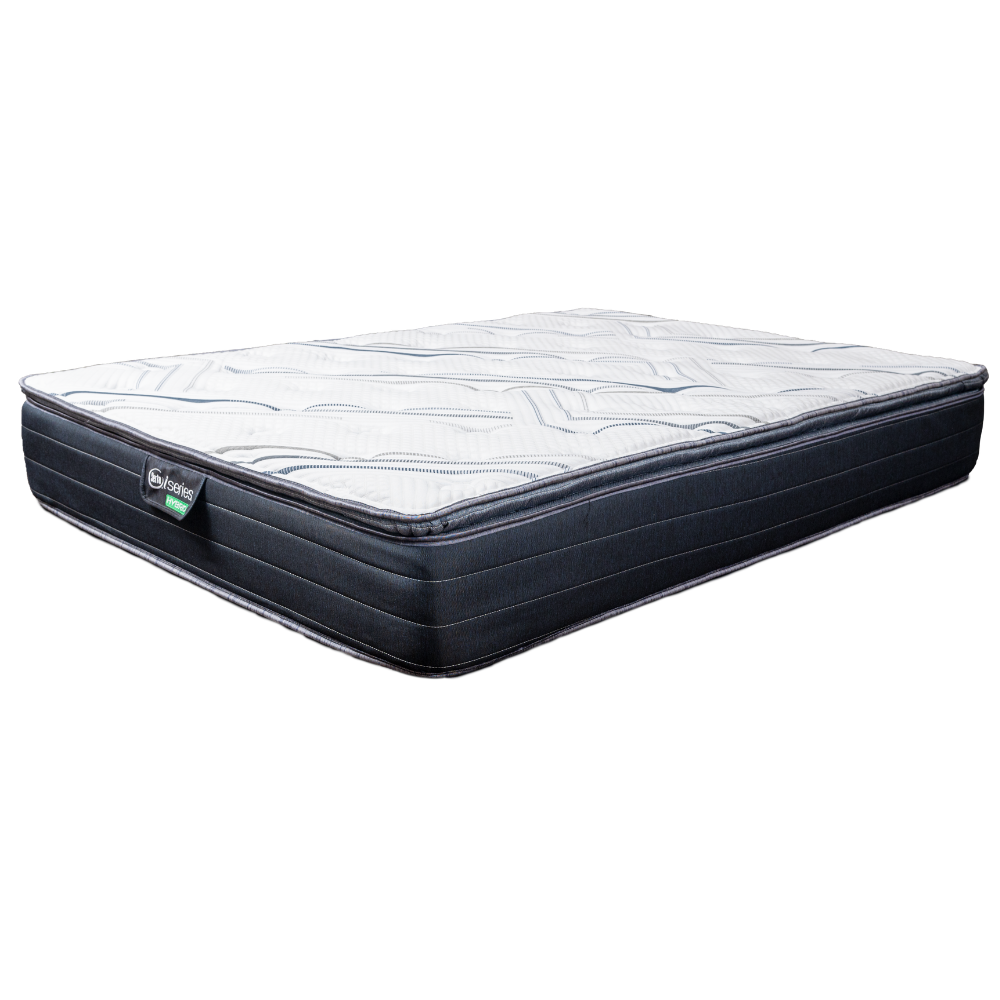  Serta iSeries Hybrid IS2000 Pillow Top