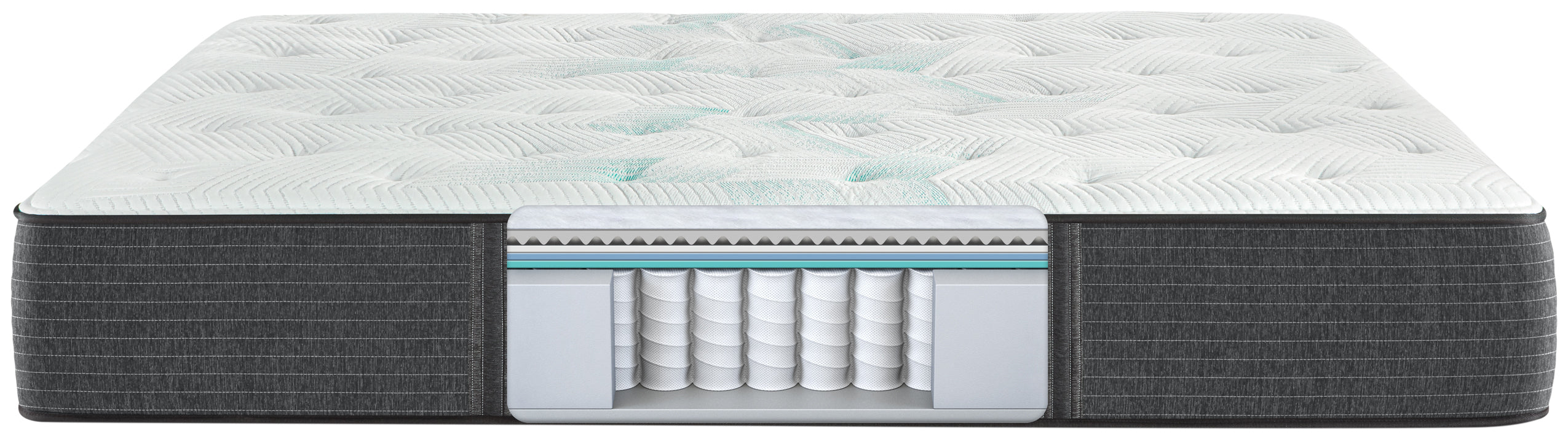  Simmons Beautyrest Harmony Maui FRM Tight Top