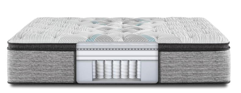 beautyrest palm simmons