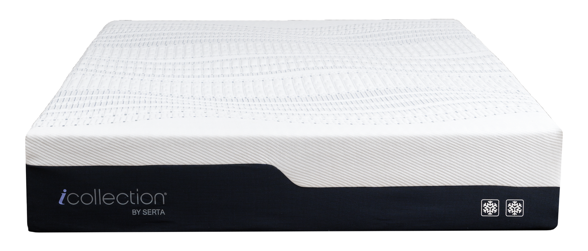  Serta iCollection iC20 Medium Firm