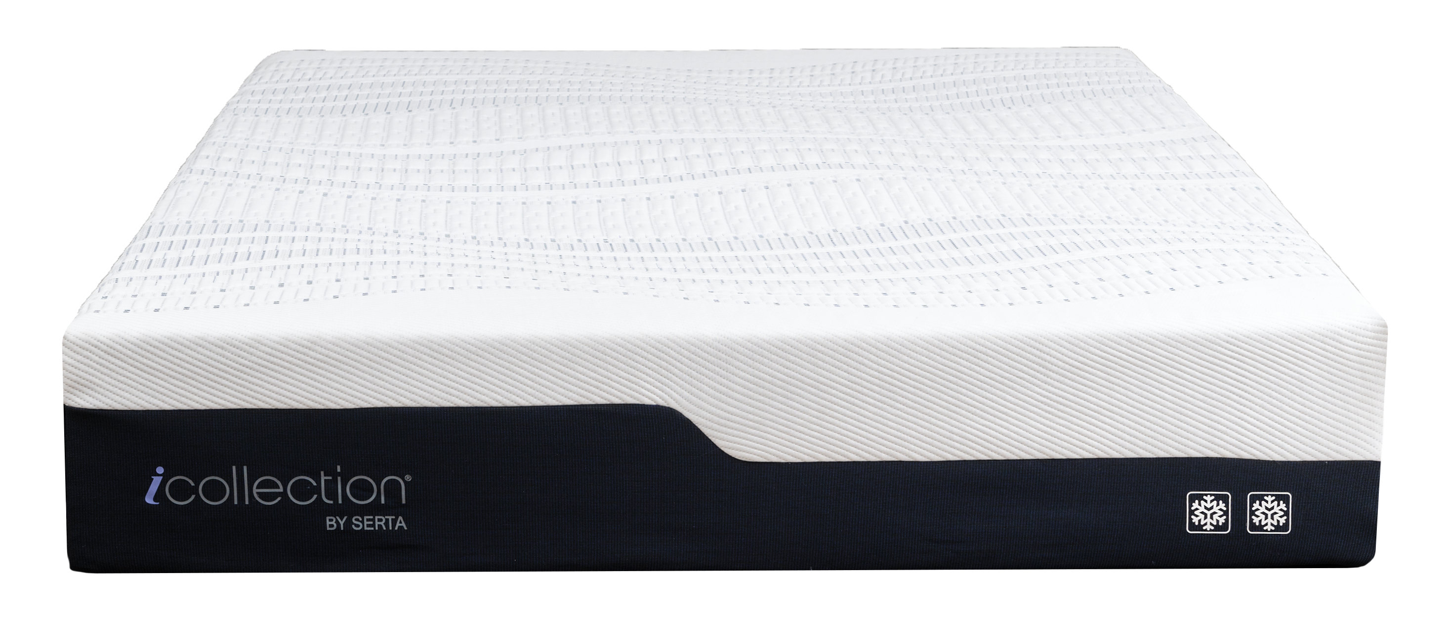  Serta iCollection iC20 Medium Firm
