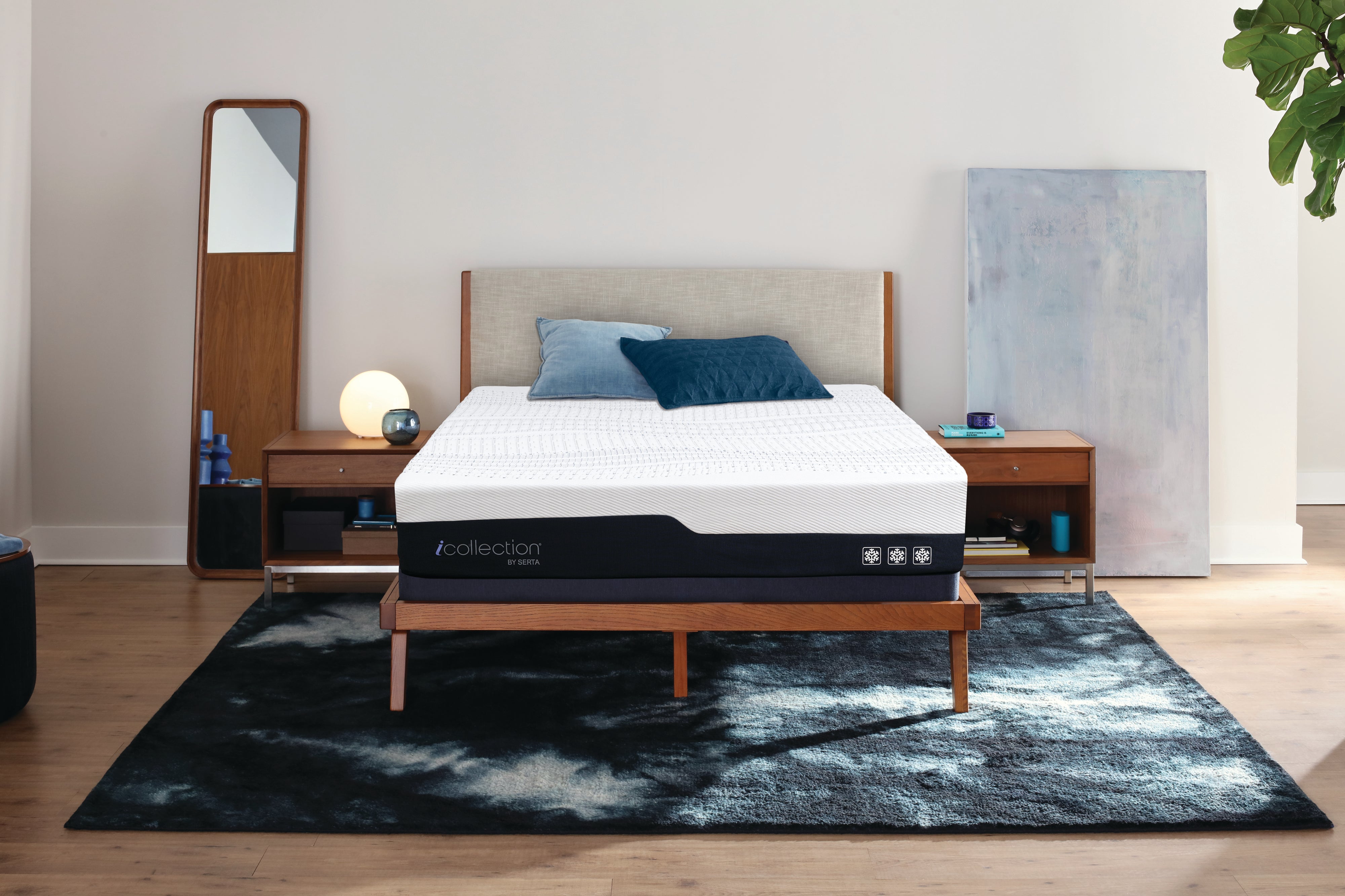 iCollection iC30 Plush
