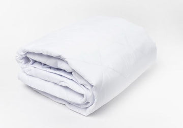 Protector de colchon impermeable