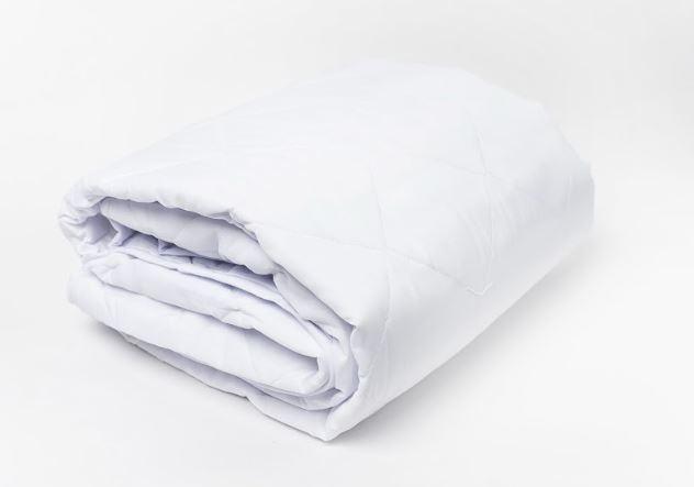 Protector de colchon impermeable