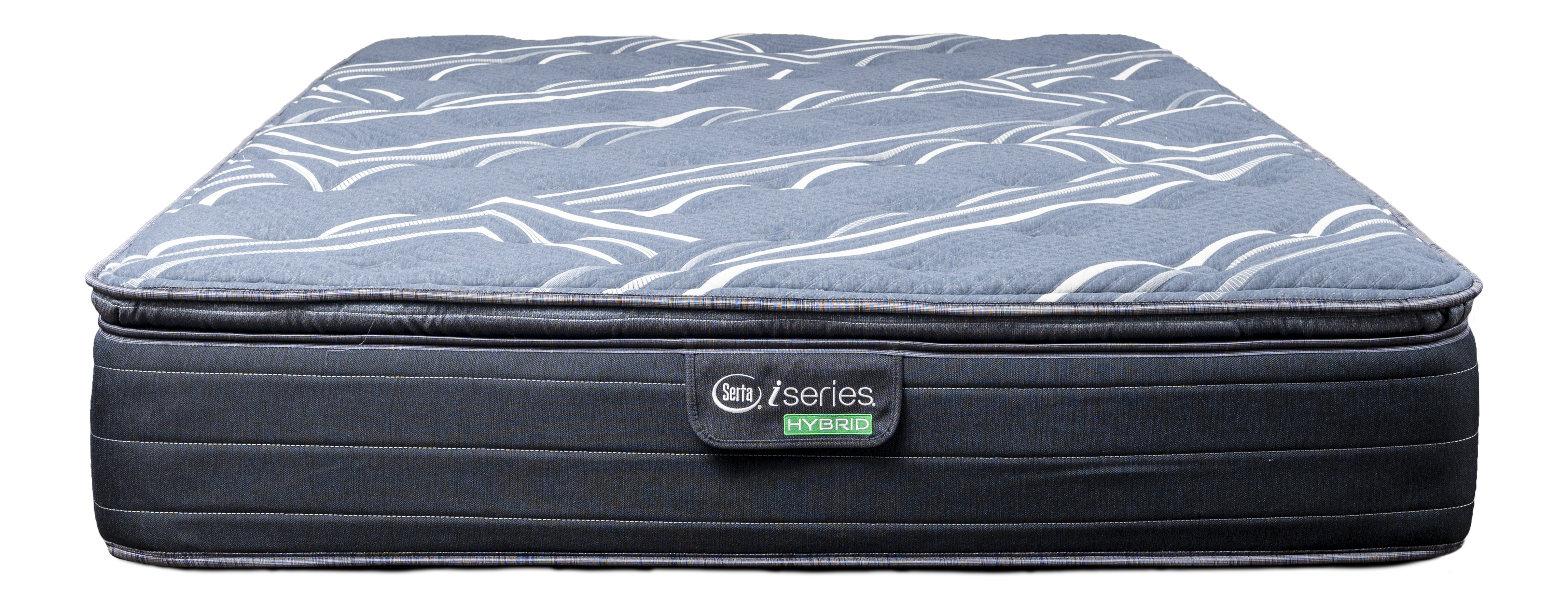 iSeries Hybrid IS3000 Pillow Top